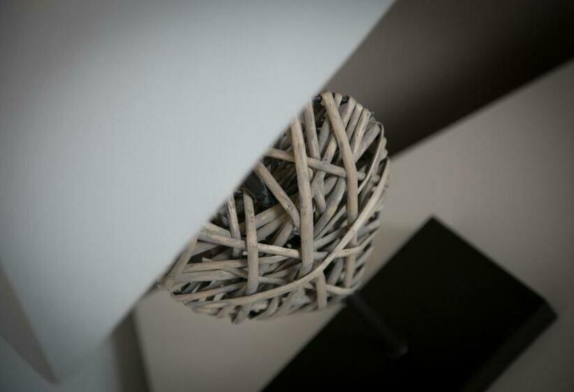 Номер Стандарт, La Villa En L île 2 Piscines & Spa