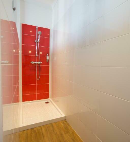 Номер Стандарт, La Villa En L île 2 Piscines & Spa