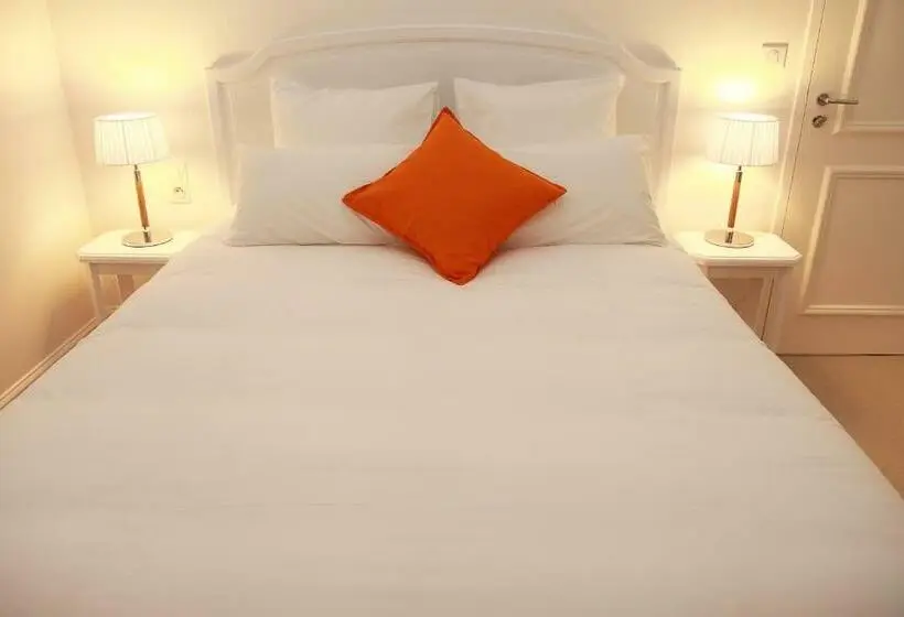 Habitació Superior, Le Gentleman