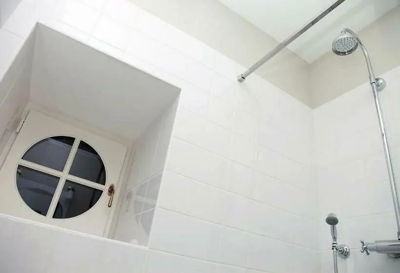 Habitació Superior, Le Gentleman