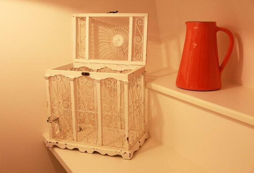 高级大房间, Le Gentleman