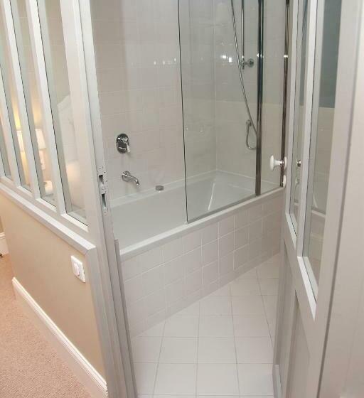 高级大房间, Le Gentleman