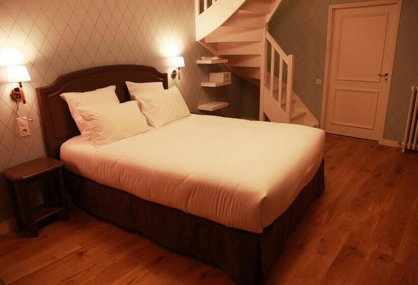 四人标准间, Le Gentleman