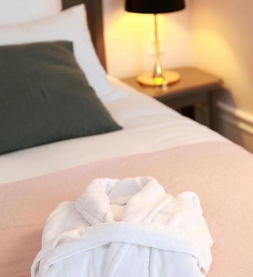 豪华房间, Le Gentleman