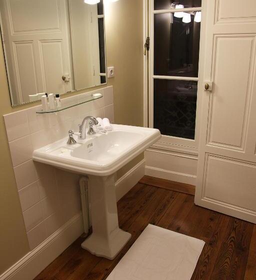 舒适型房间, Le Gentleman