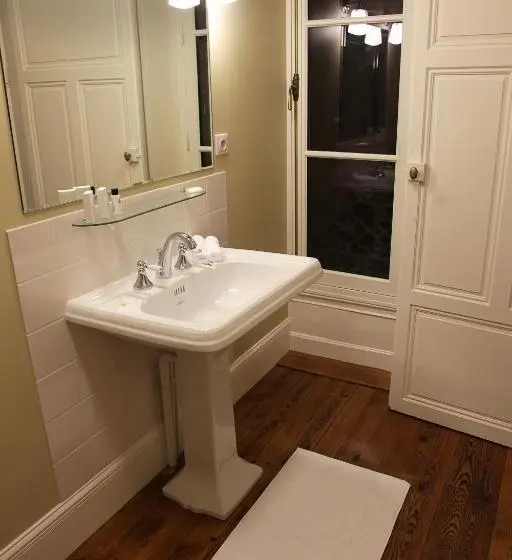 Habitació Comfort, Le Gentleman