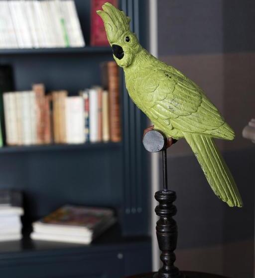 舒适型房间, Le Gentleman