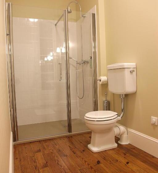 舒适型房间, Le Gentleman