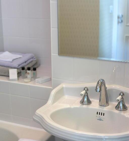 豪华房间, Le Gentleman