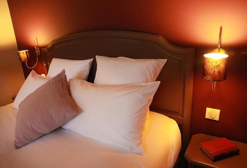 豪华房间, Le Gentleman