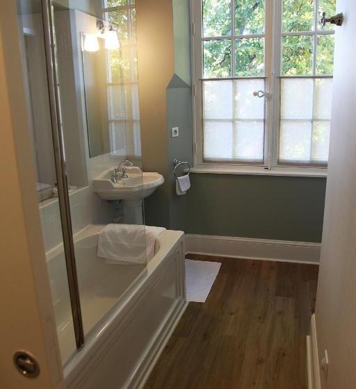 豪华房间, Le Gentleman