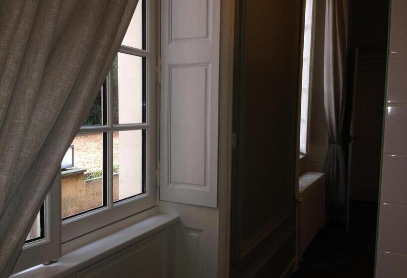 豪华房间, Le Gentleman