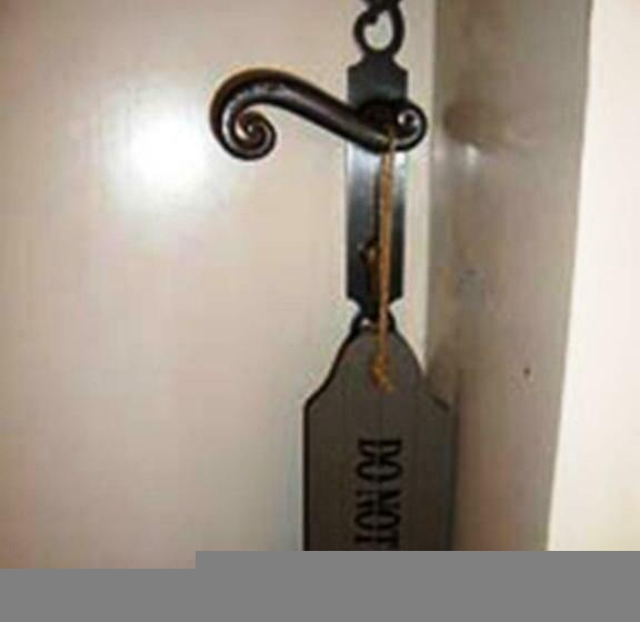 高级大房间, Hôtel Restaurant De La Place