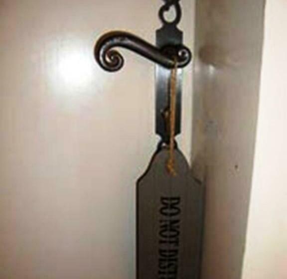 高级大房间, Hôtel Restaurant De La Place