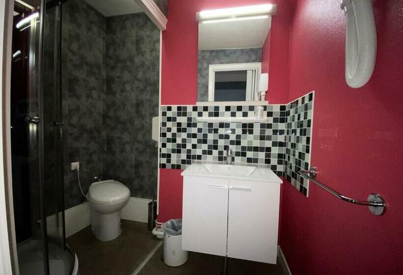 コンフォートルーム, Thermidor