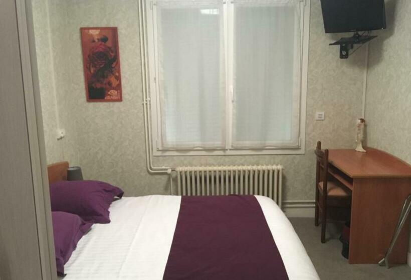 コンフォートルーム, Thermidor