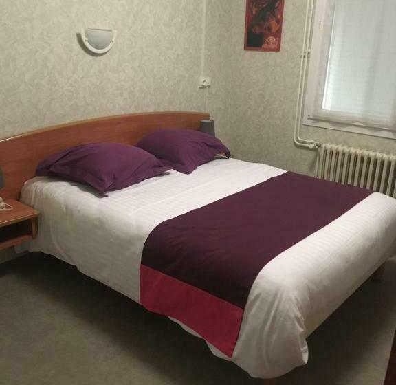 コンフォートルーム, Thermidor