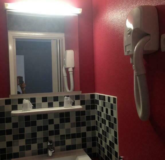 Номер Комфорт, Thermidor