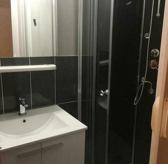 חדר קומפורט, Thermidor