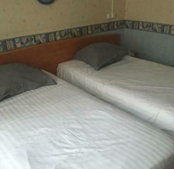 コンフォートルーム, Thermidor