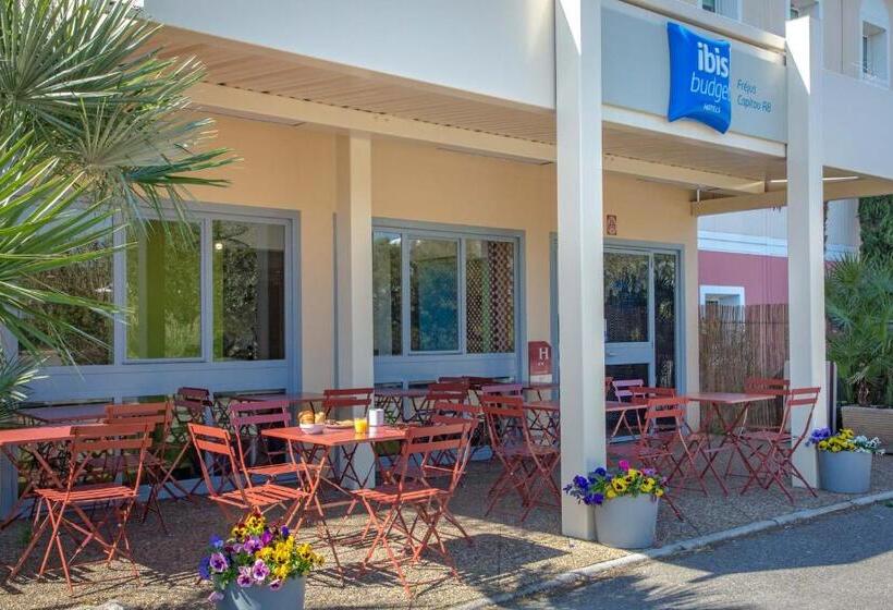 غرفة قياسية, Ibis Budget Fréjus Capitou