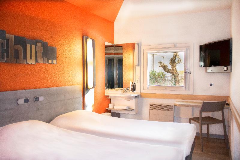 غرفة قياسية, Ibis Budget Fréjus Capitou