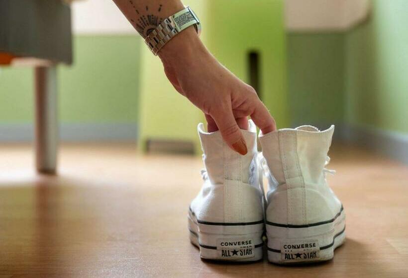 스탠다드 트리플 룸, Ibis Budget Lyon Est Saint Quentin Fallavier