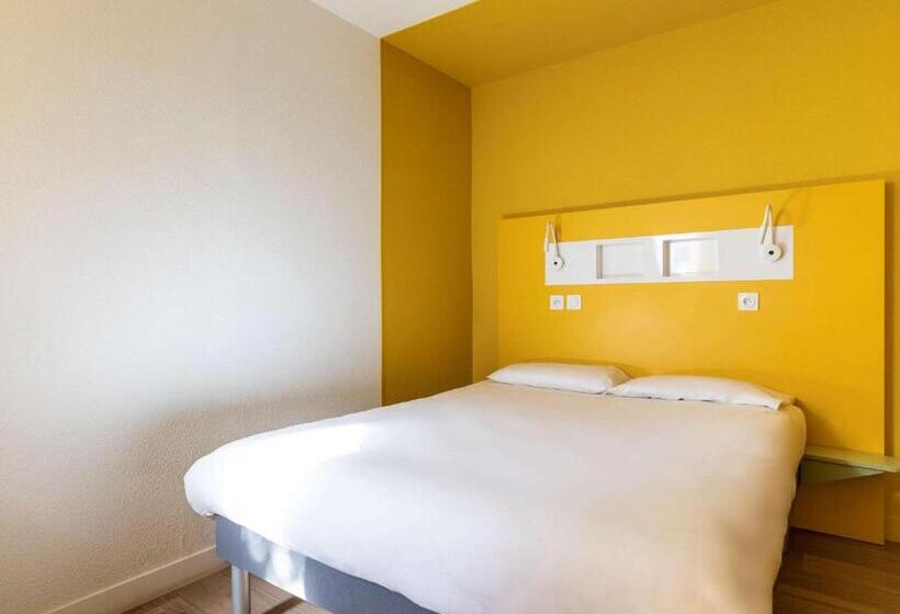 스탠다드 룸, Ibis Budget Lyon Est Saint Quentin Fallavier