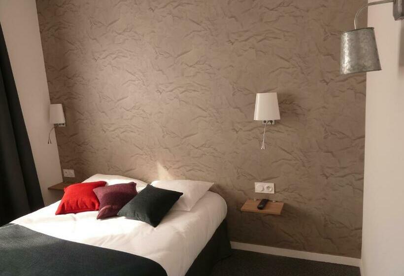 Номер Стандарт, La Villa En L île 2 Piscines & Spa