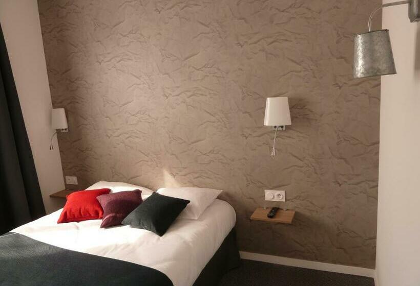 Номер Стандарт, La Villa En L île 2 Piscines & Spa