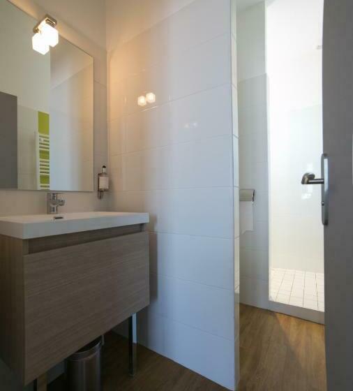 Номер Стандарт, La Villa En L île 2 Piscines & Spa