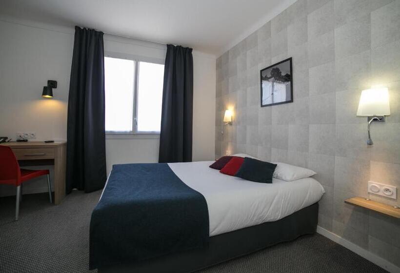 Номер Стандарт, La Villa En L île 2 Piscines & Spa