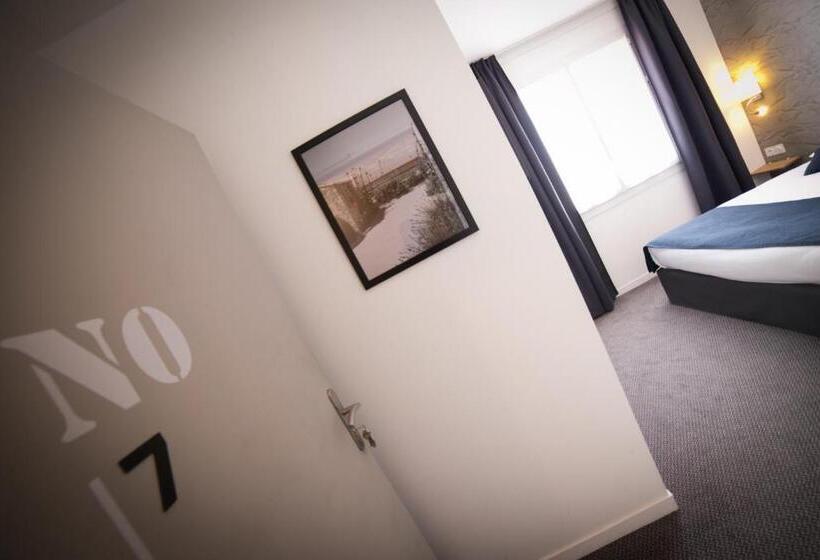 Номер Стандарт, La Villa En L île 2 Piscines & Spa