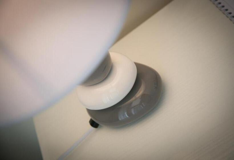 Номер Стандарт с Террасой, La Villa En L île 2 Piscines & Spa