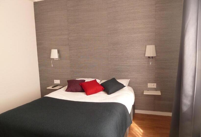 Номер Superior, La Villa En L île 2 Piscines & Spa