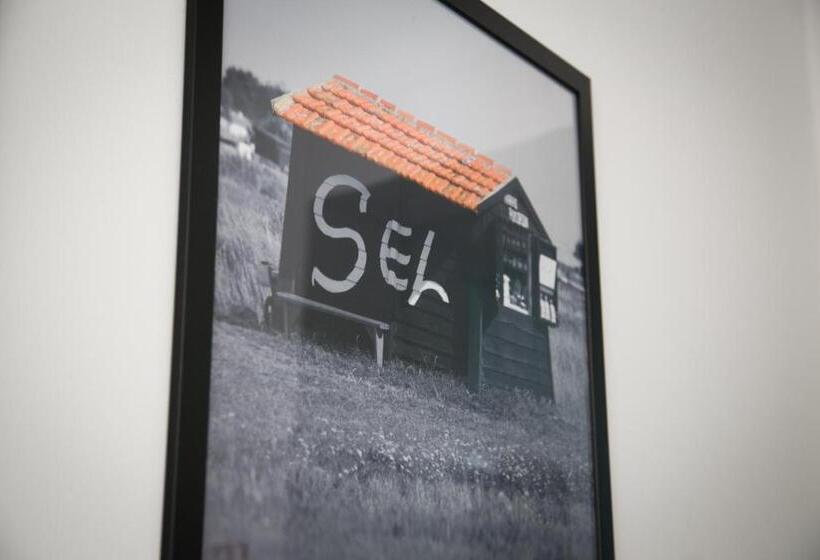 Номер Superior, La Villa En L île 2 Piscines & Spa