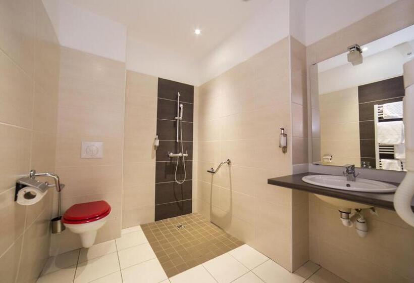 Номер Superior, La Villa En L île 2 Piscines & Spa