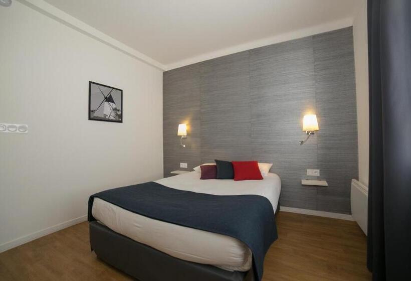 Номер Superior, La Villa En L île 2 Piscines & Spa