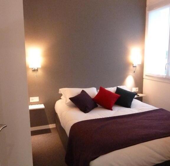 Family Suite, La Villa En L île 2 Piscines & Spa