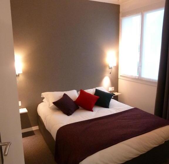 Family Suite, La Villa En L île 2 Piscines & Spa