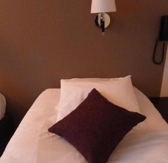 Полулюкс, La Villa En L île 2 Piscines & Spa