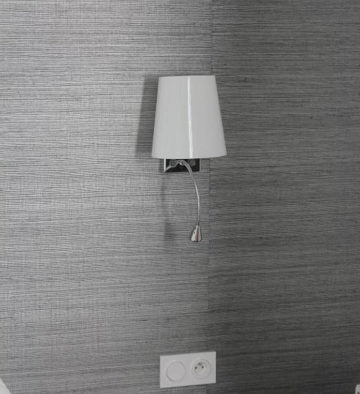 Номер Стандарт Трехместный, La Villa En L île 2 Piscines & Spa