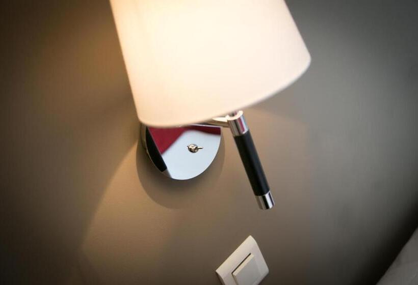 Номер Стандарт, La Villa En L île 2 Piscines & Spa