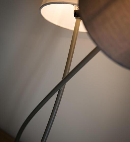 Номер Стандарт, La Villa En L île 2 Piscines & Spa