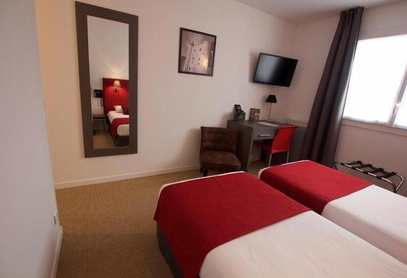 Номер Стандарт, La Villa En L île 2 Piscines & Spa