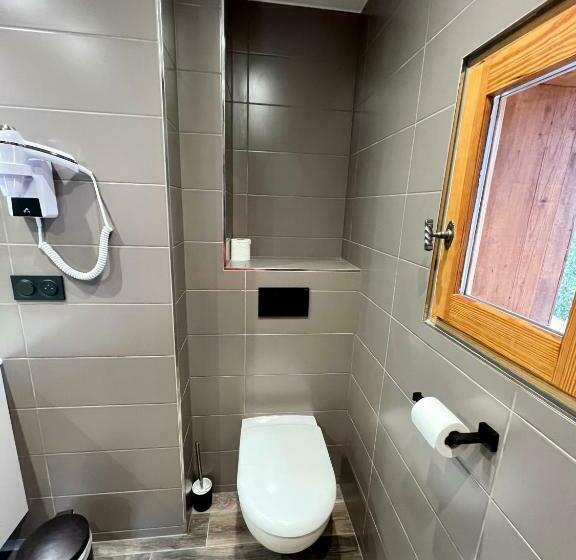 חדר סטנדרט, Le Christiania