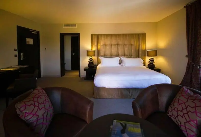 Comfort-sviitti, Le Daya Hotel & Spa Boutique