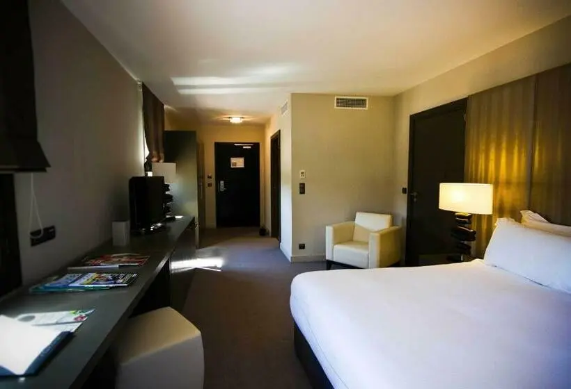 Standard-huone, Le Daya Hotel & Spa Boutique