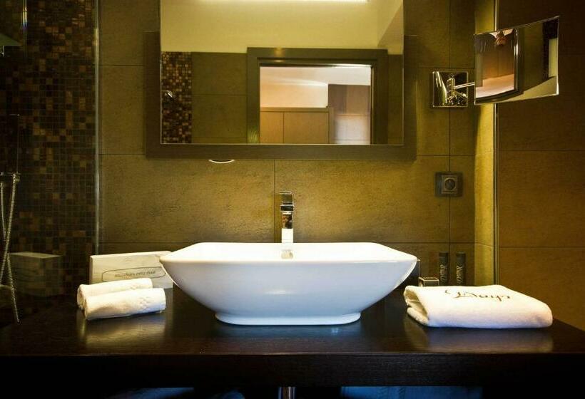 スタンダードルーム, Le Daya Hotel & Spa   Boutique