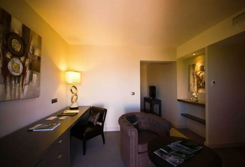 Comfort-sviitti, Le Daya Hotel & Spa Boutique